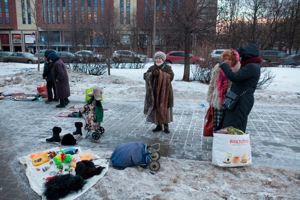 Британское издание пугает читателей русской масленицей - СМИ, Русские, Великобритания, Футбол, Фанаты, Масленица, Длиннопост, СМИ и пресса