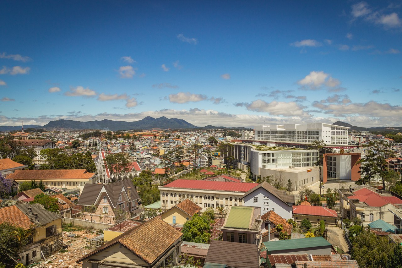 Nha Trang and its environs. Vietnam - My, Vietnam, Nha Trang, The photo, Dalat, Canon 600D, Sigma 17-50, Longpost