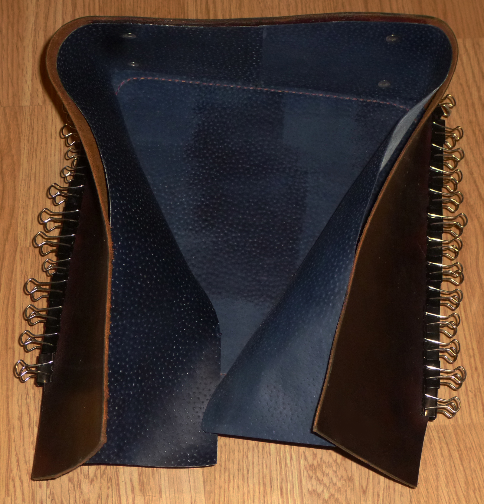 How I sewed a bag part 1. - My, Сумка, Leather bag, , Handmade bags, , Longpost, Master Class