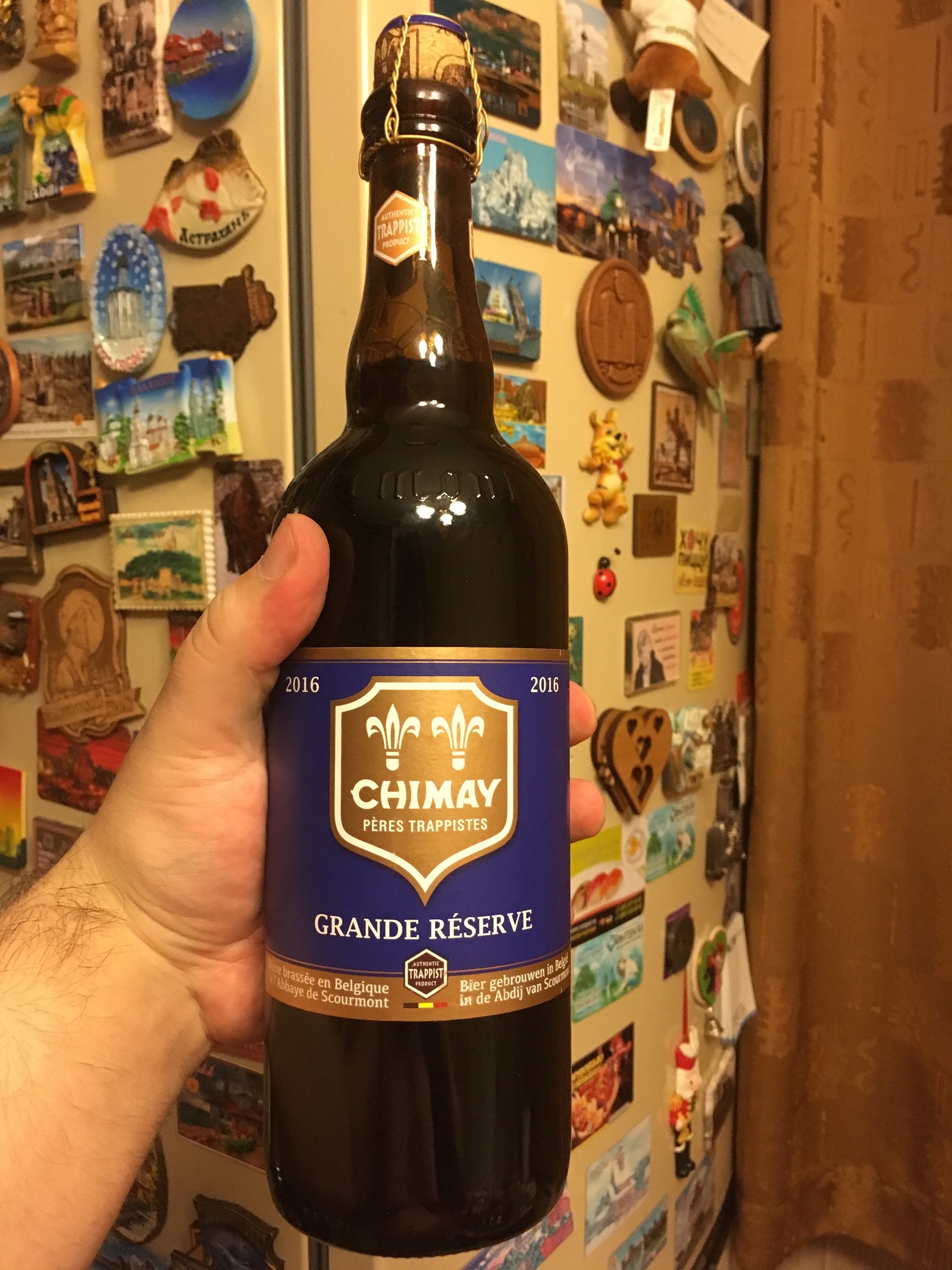 Craft Jopen, English Ales and Belgian Trappists - My, Beer, Craft, Trappist beer, Longpost