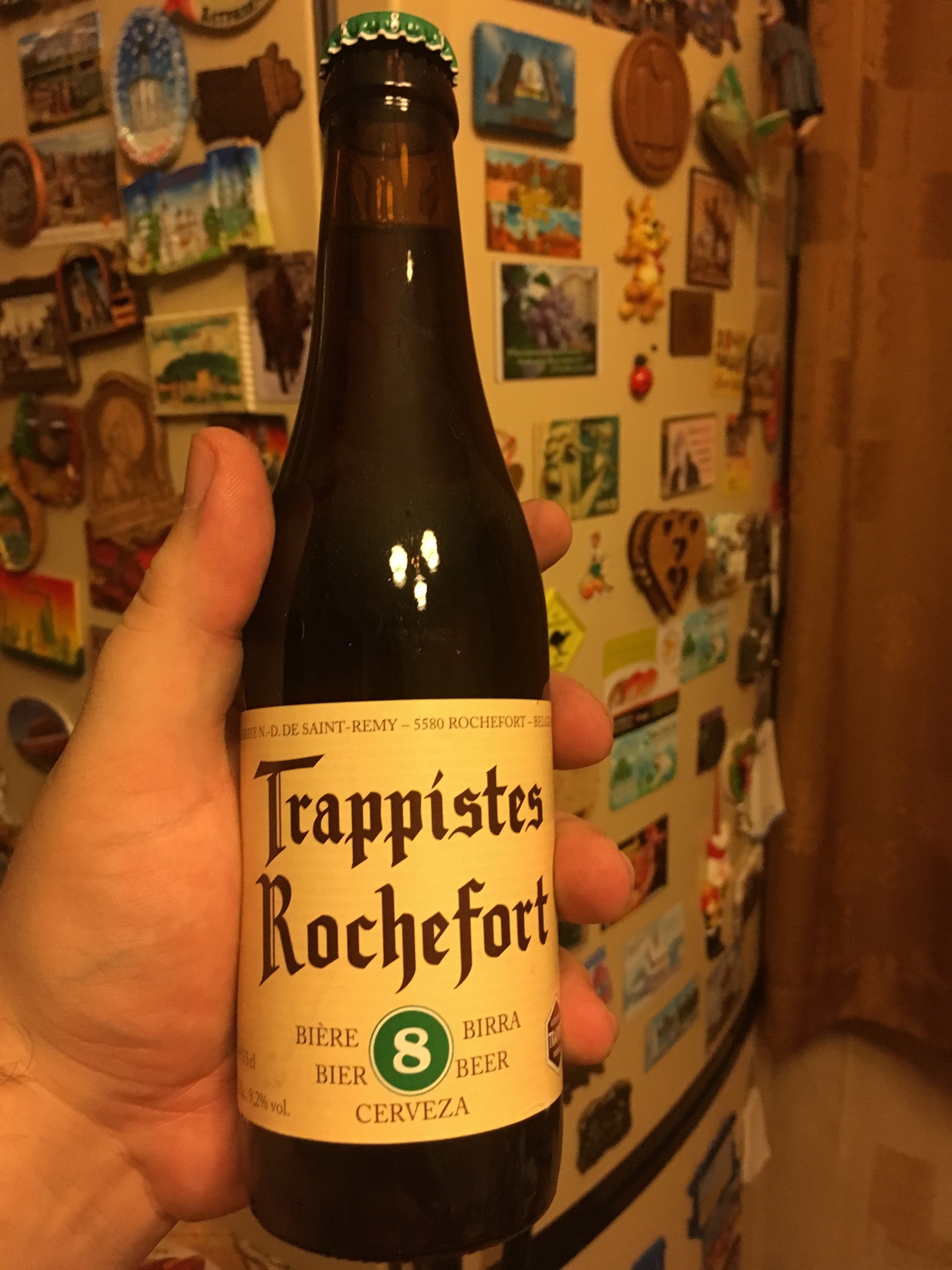 Craft Jopen, English Ales and Belgian Trappists - My, Beer, Craft, Trappist beer, Longpost