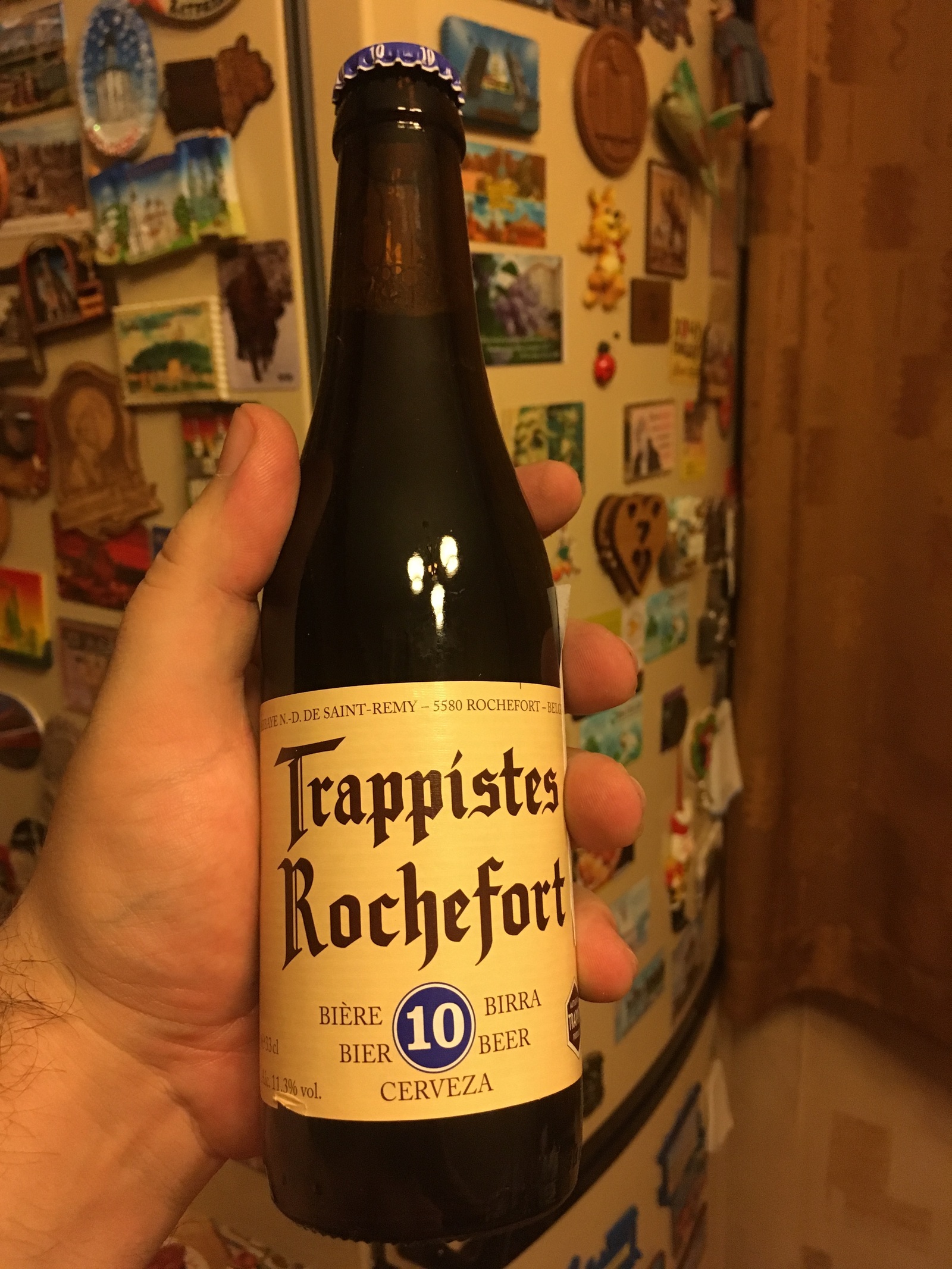 Craft Jopen, English Ales and Belgian Trappists - My, Beer, Craft, Trappist beer, Longpost