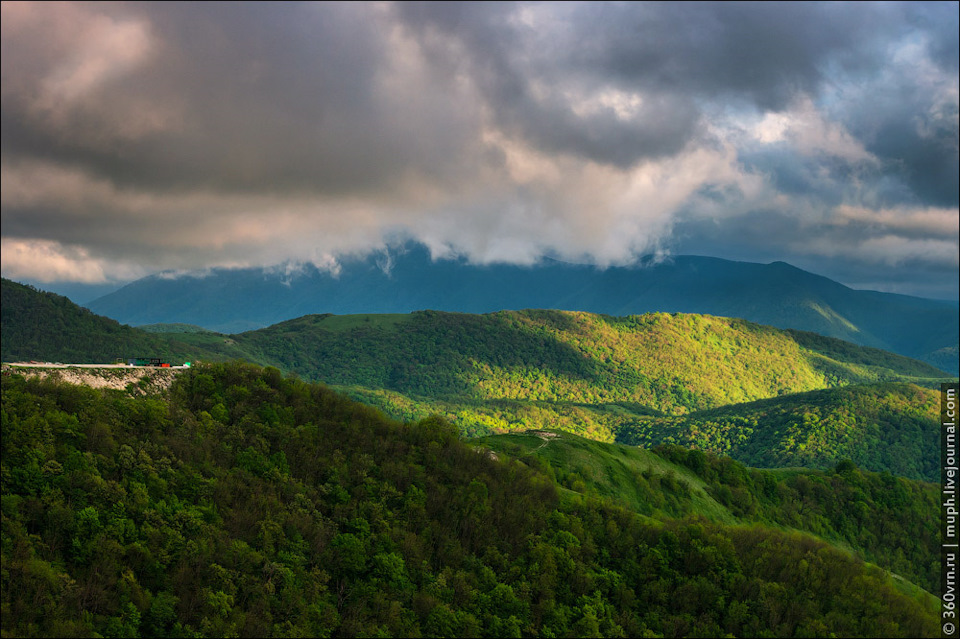 Storm Gate Pass - Wuthering Heights, , Location, Livejournal, , , Longpost