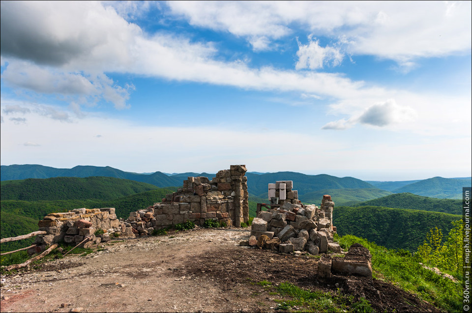 Storm Gate Pass - Wuthering Heights, , Location, Livejournal, , , Longpost