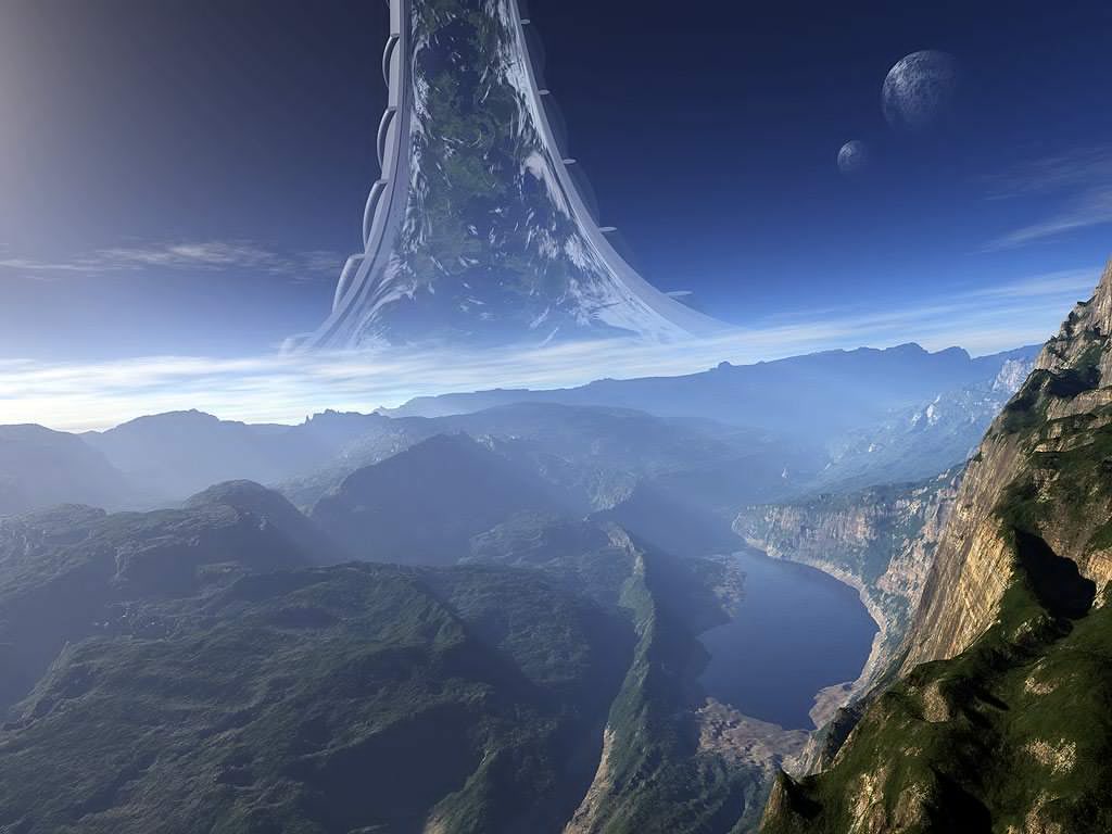 Ringworld Larry Niven (Halo fans will love it) - Larry Niven, , Halo