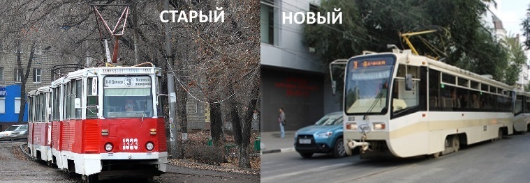 And the male logic fails) - My, Tram, Story, Fiction, Story, Text, Where is the logic?, So it was possible?