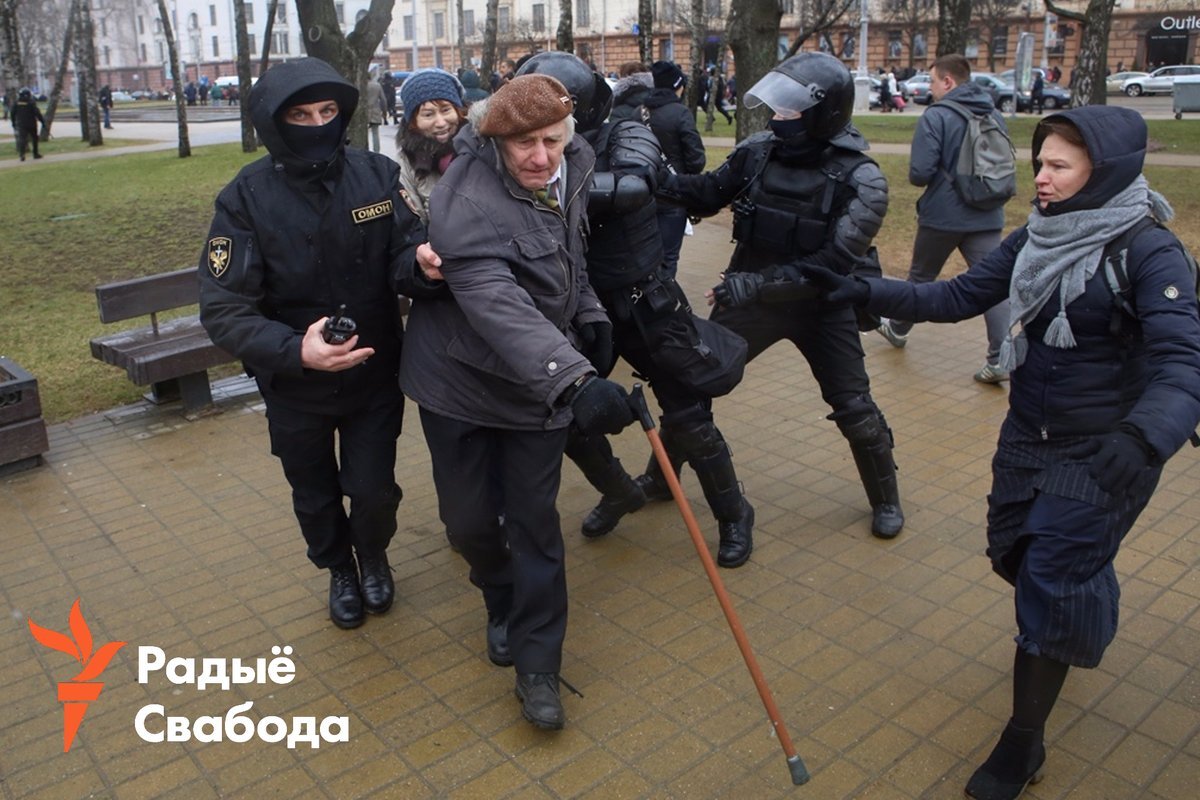 Праздник Свободы в Минске - Минск, Республика Беларусь, Длиннопост, Политика