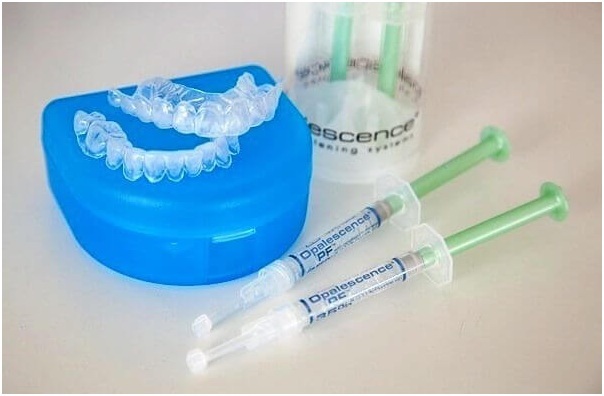 Affordable dentistry. Snow-white smile - My, Dentistry, Teeth, Smile, beauty, Health, My, Longpost