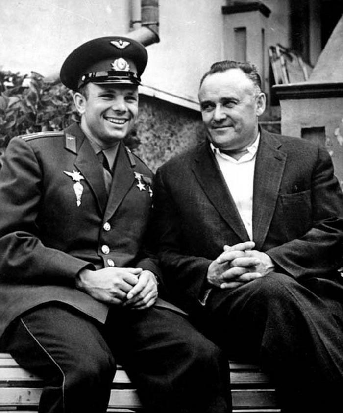 What was designer Sergei Korolev arrested for? seems to be forgotten again? - Longpost, Repression, Sergey Korolev