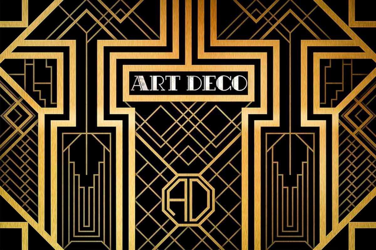 Art Deco, как полноценный архитектурный стиль. - Архитектура, Дизайн интерьера, Здание, Стиль, Советская архитектура, 20 век, Длиннопост