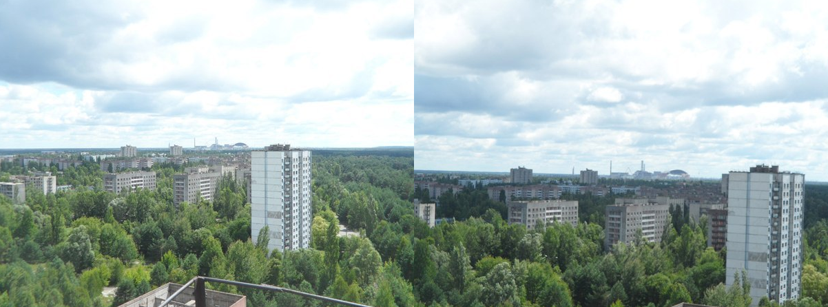 CHZO - my first and probably only trip to Pripyat .... - My, Zuo, , Hike, Pripyat, Longpost, Abandoned place, Abandoned