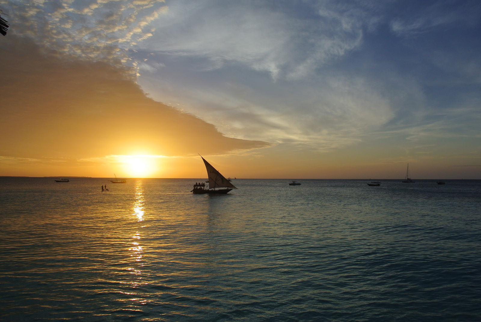 Занзибар 2017 - Моё, Занзибар, Zanzibar, Длиннопост