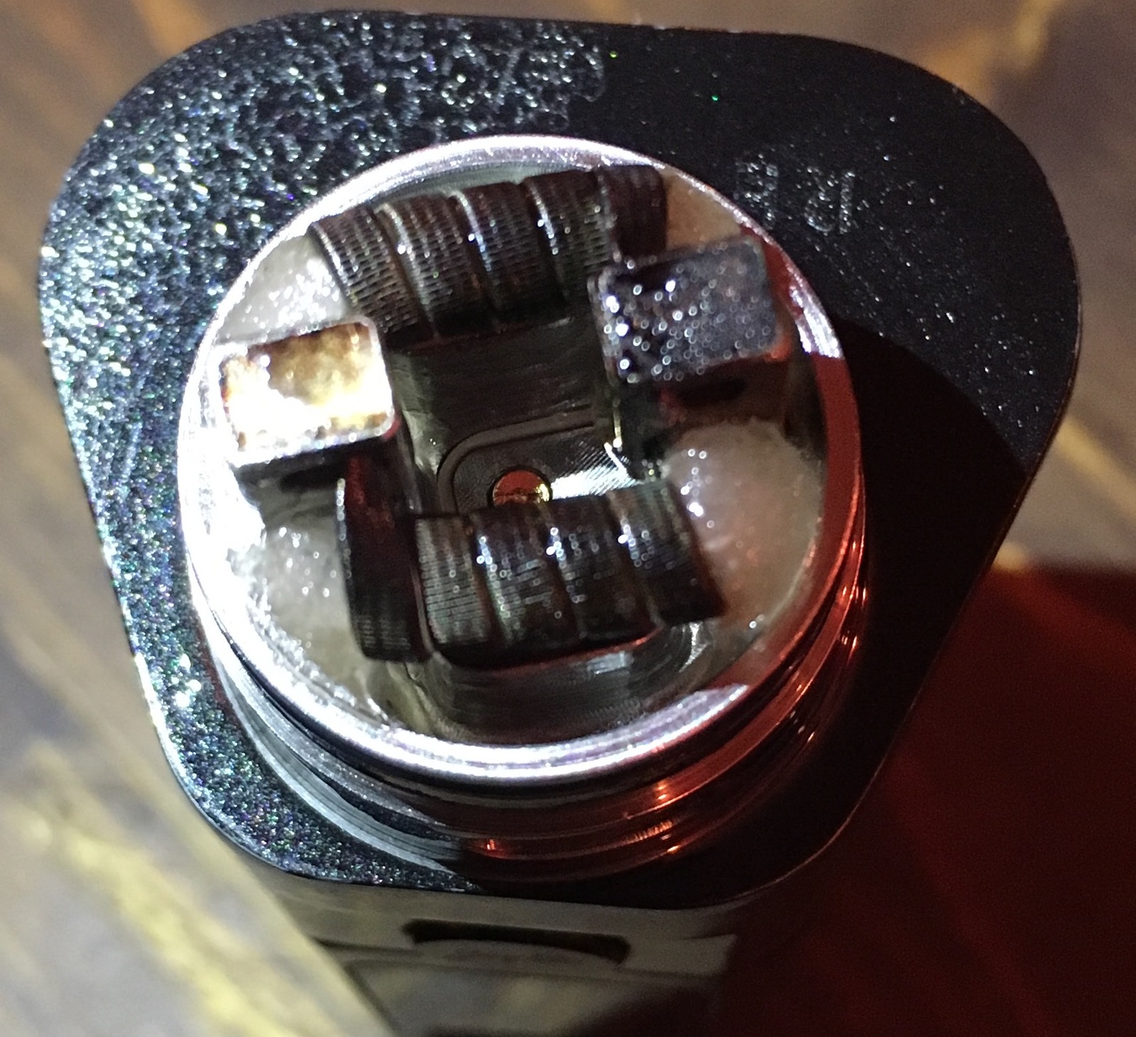 Quattro Staggered Coil пожалуй самая вкусная намотка - Намотка, Намотка спирали, Спираль, Вейп, Vape, Годнота, Электронные сигареты, Vape vapenation, Длиннопост