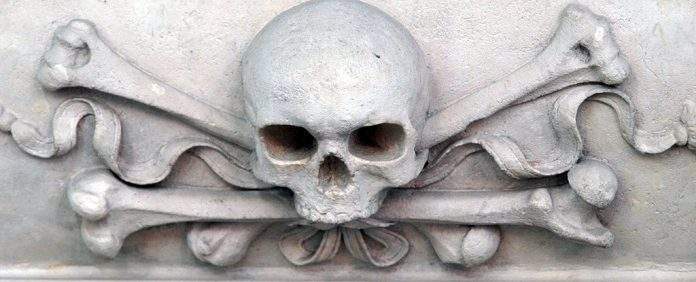 Scientists reveal who is the least afraid of death - Scientists, Atheism, Benjamin, Franklin