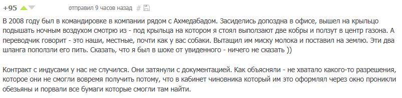 В мире животных - Дроздовдоволен, Вышелнакрыльцо, Обезьяны атакуют, Кобры