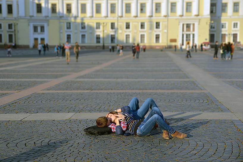 The most unexpected places where you can sleep, yawn and relax - Sleep, Yawn, Relaxation, Valuev, hippopotamus, Dream, Longpost