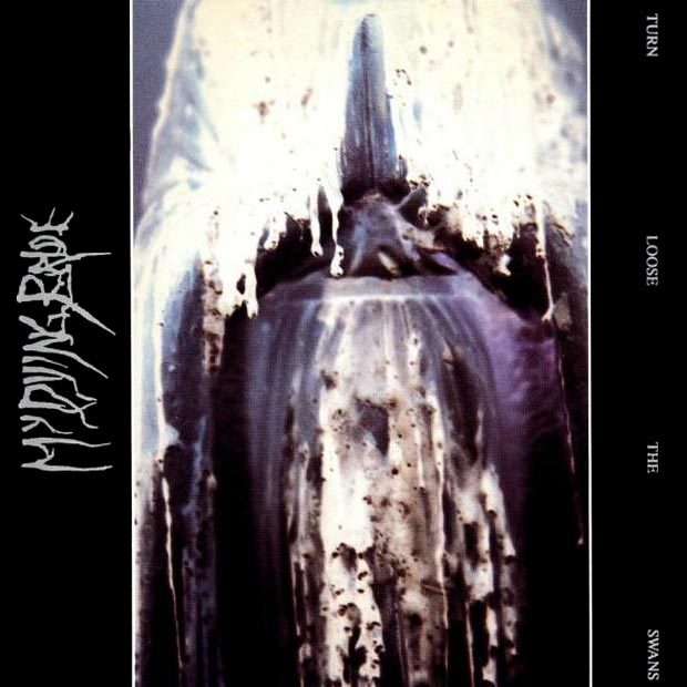 Heavy music classic. - Doom metal, My Dying Bride, Video, Longpost