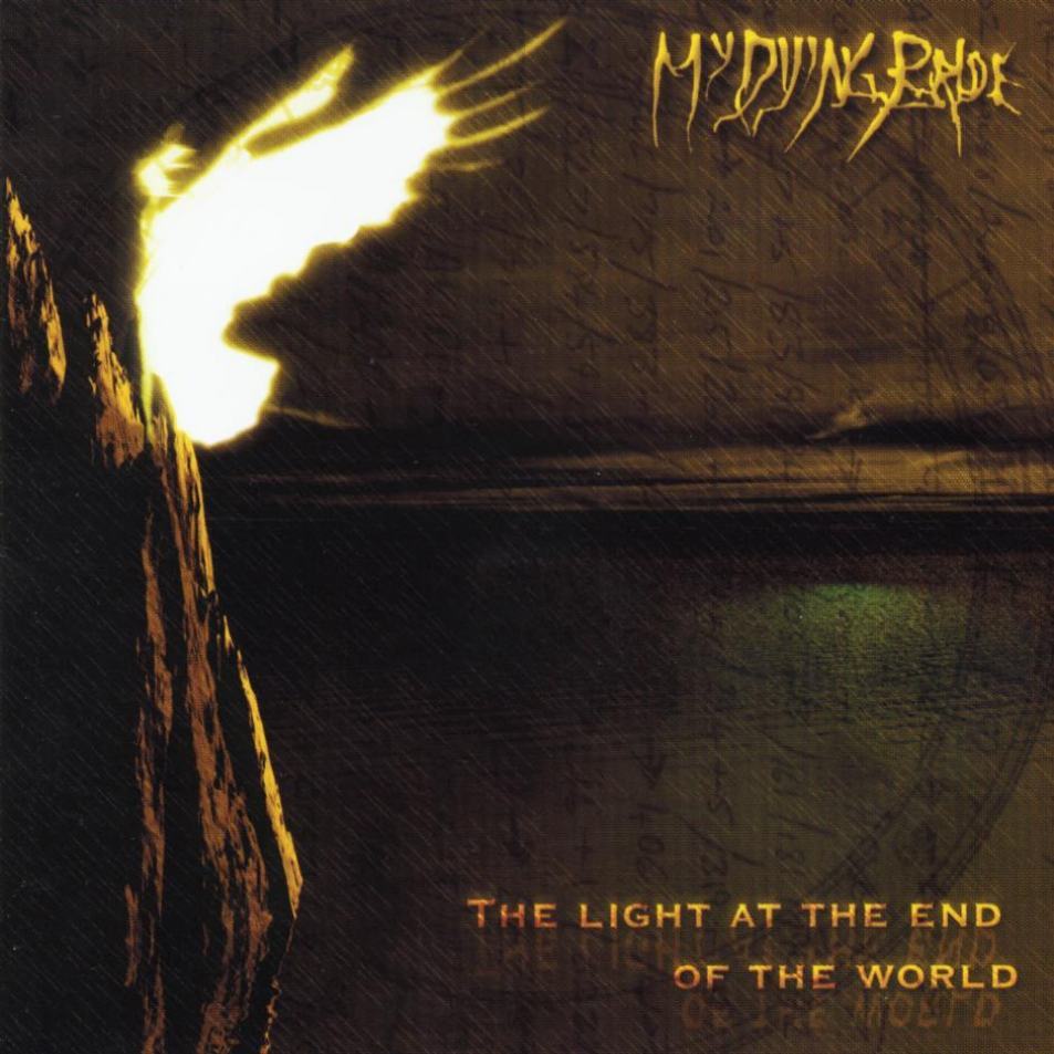 Heavy music classic. - Doom metal, My Dying Bride, Video, Longpost