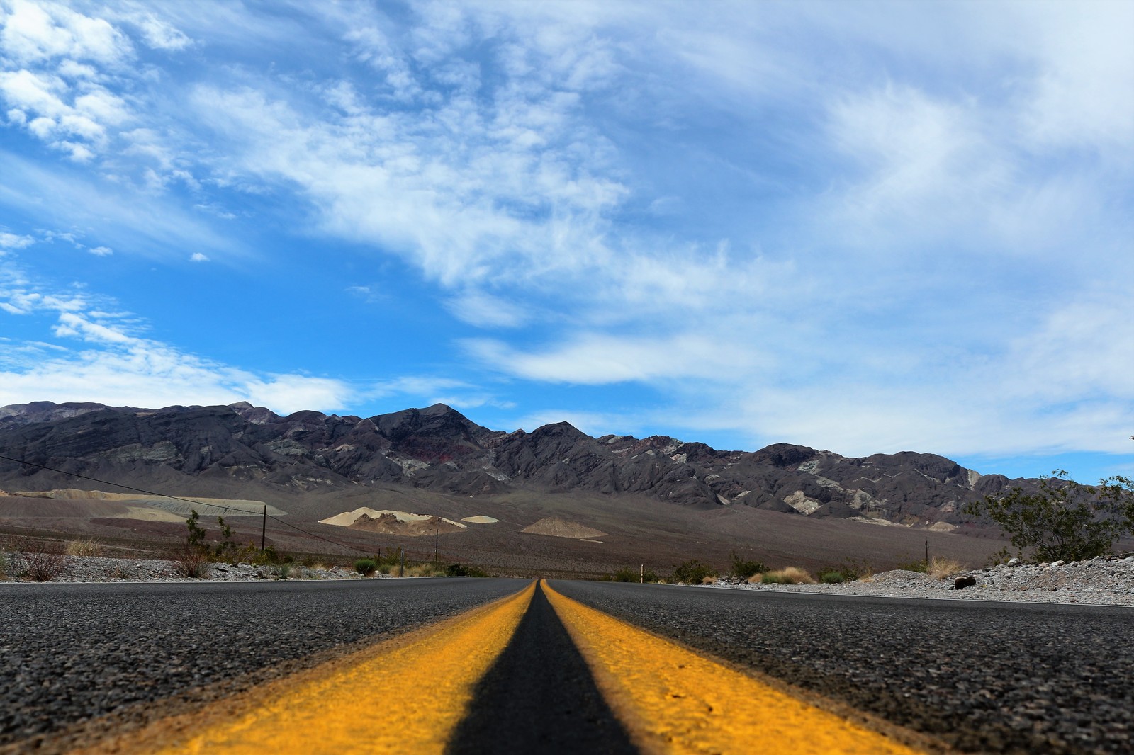 Death Valley. Death Valley. California. USA - My, Death Valley, America, USA, California, Travels, Longpost