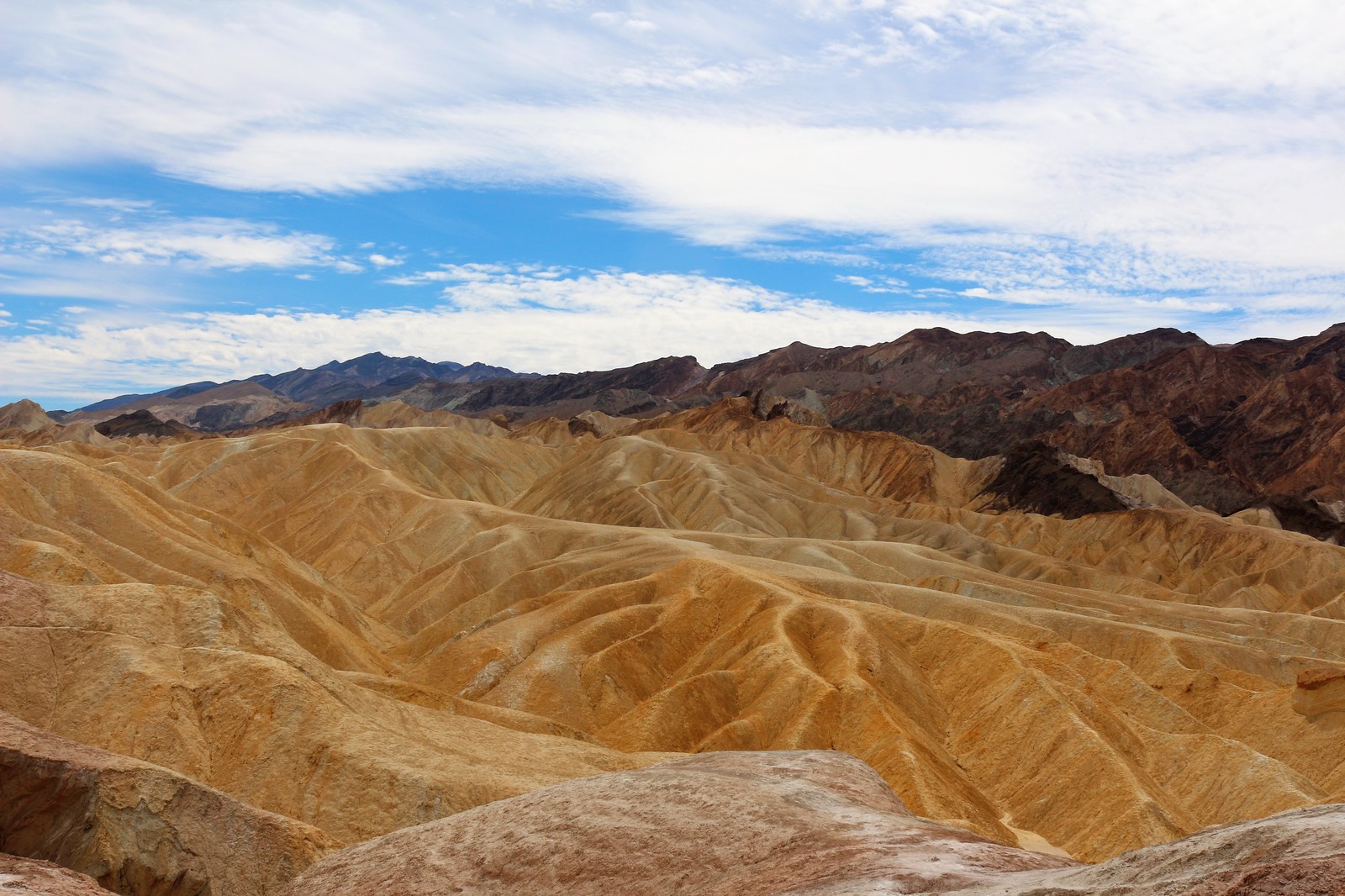 Death Valley. Death Valley. California. USA - My, Death Valley, America, USA, California, Travels, Longpost