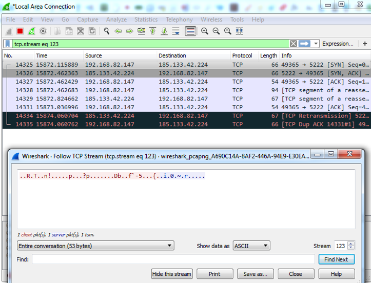 Necurs, one of the largest botnets in the world, received a DDoS module - DDoS, , , Mirai, Longpost