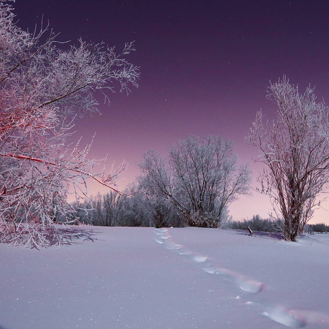 Winter photos of Yakutia are so beautiful - Yakutia, , The photo, Photographer, Longpost