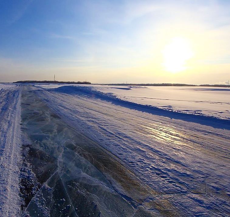 Winter photos of Yakutia are so beautiful - Yakutia, , The photo, Photographer, Longpost