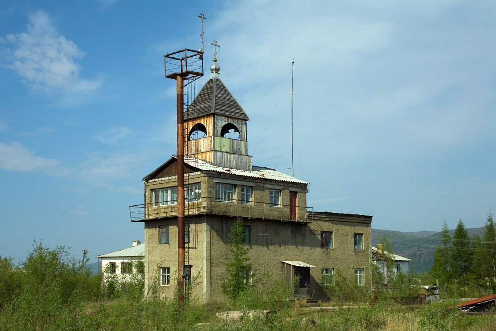 Подборка провинциальных аэропортов - Аэропорт, Провинция, Самолет, Длиннопост