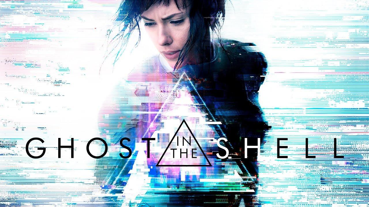 Went to see Ghost in the Shell... - My, Cyberpunk, Movies, Opinion, Ghost in armor, Anime, Longpost