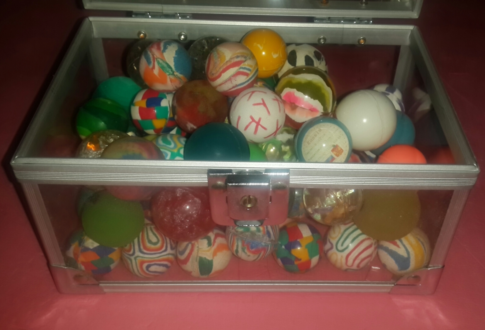 Find. - My, Bouncy, Ball, Childhood, Children, Collection, Games