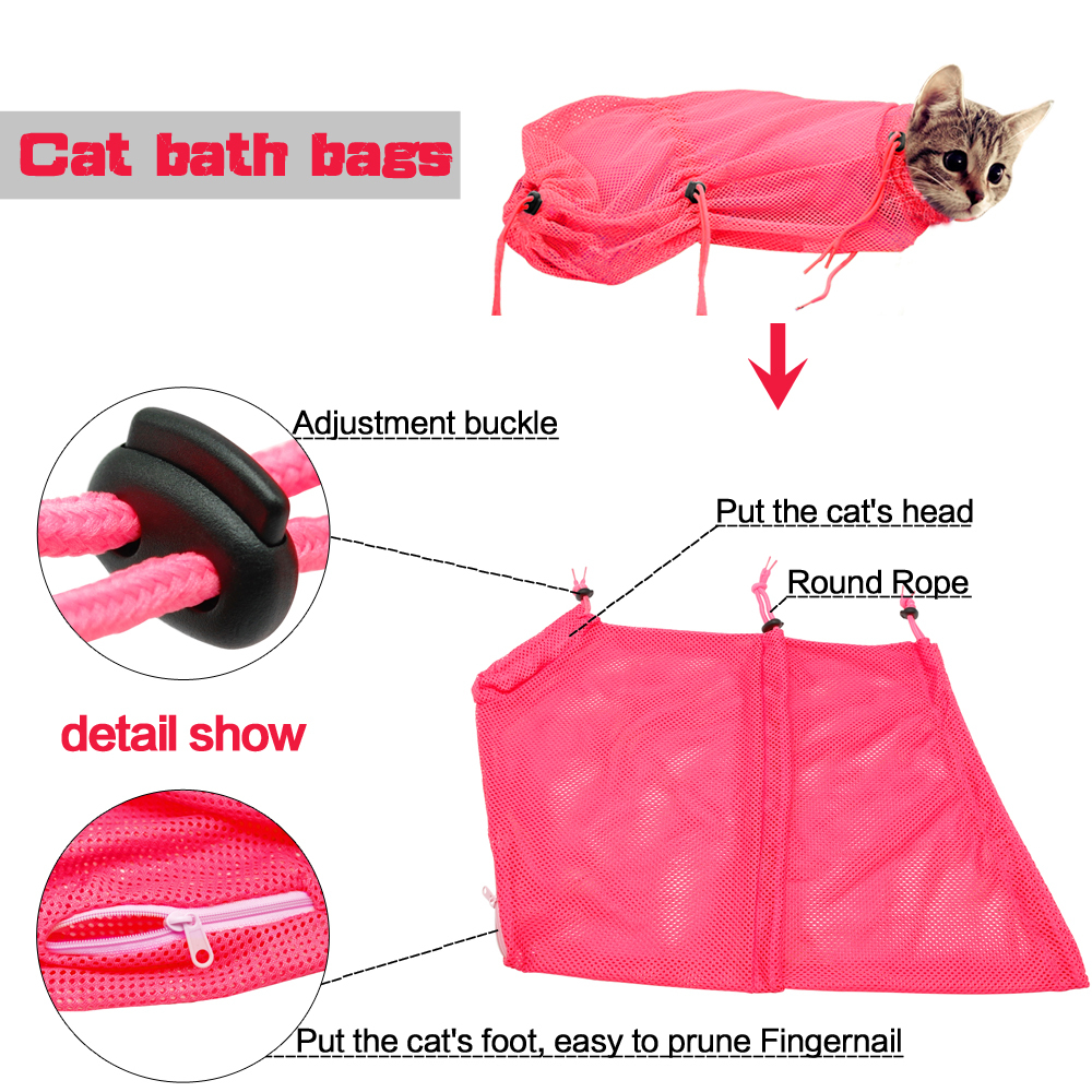 How to wash a cat - cat, Bathing, Bags, Longpost, Bathing