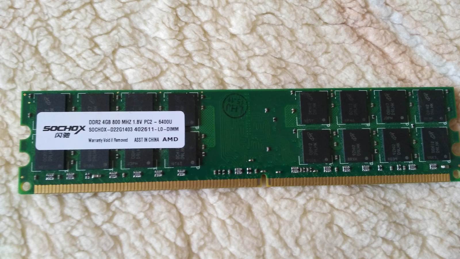 Mystery - My, RAM, Computer, Repair of equipment, Question, Help