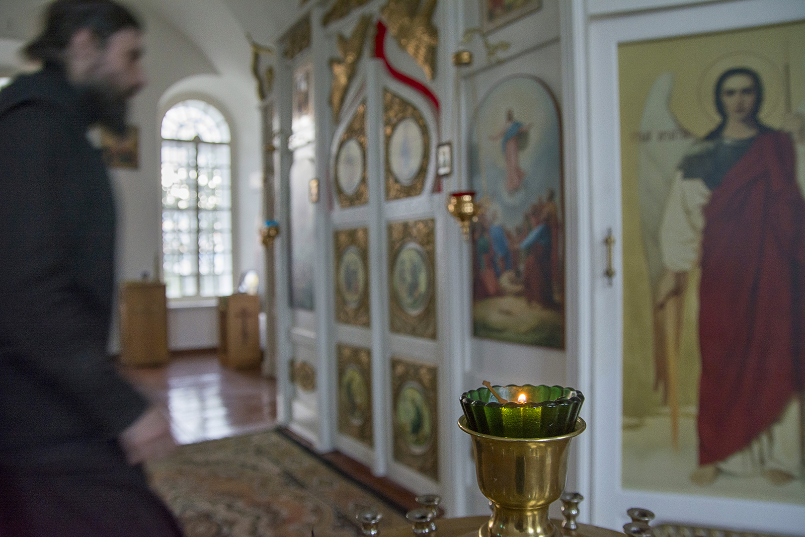 Lighthouse on Sekirnaya Hill: mundane and spiritual. - My, Solovki, Lighthouse Temple, Lighthouse, , Solovetsky Monastery, , The photo, White Sea, Longpost