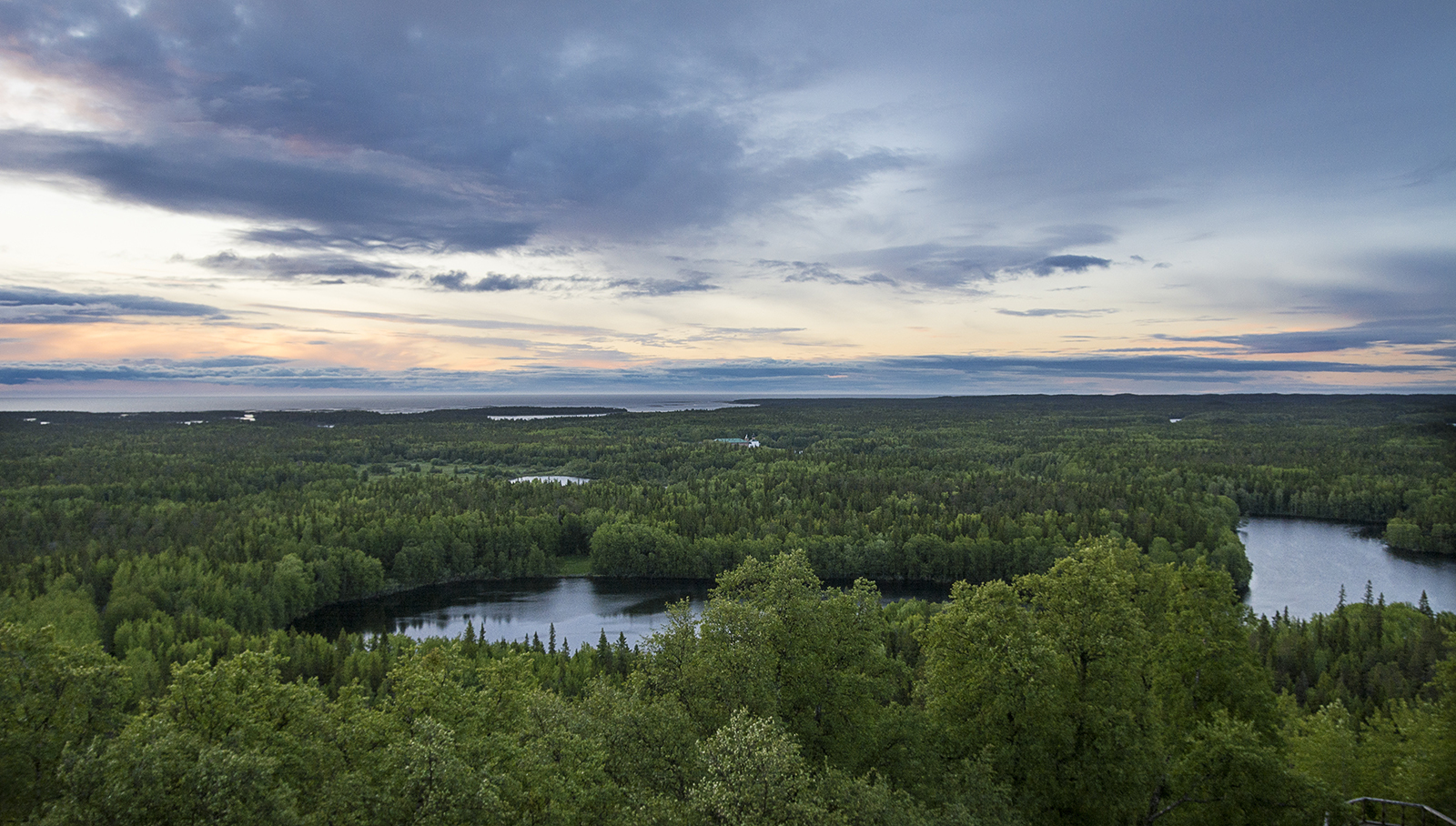 Lighthouse on Sekirnaya Hill: mundane and spiritual. - My, Solovki, Lighthouse Temple, Lighthouse, , Solovetsky Monastery, , The photo, White Sea, Longpost