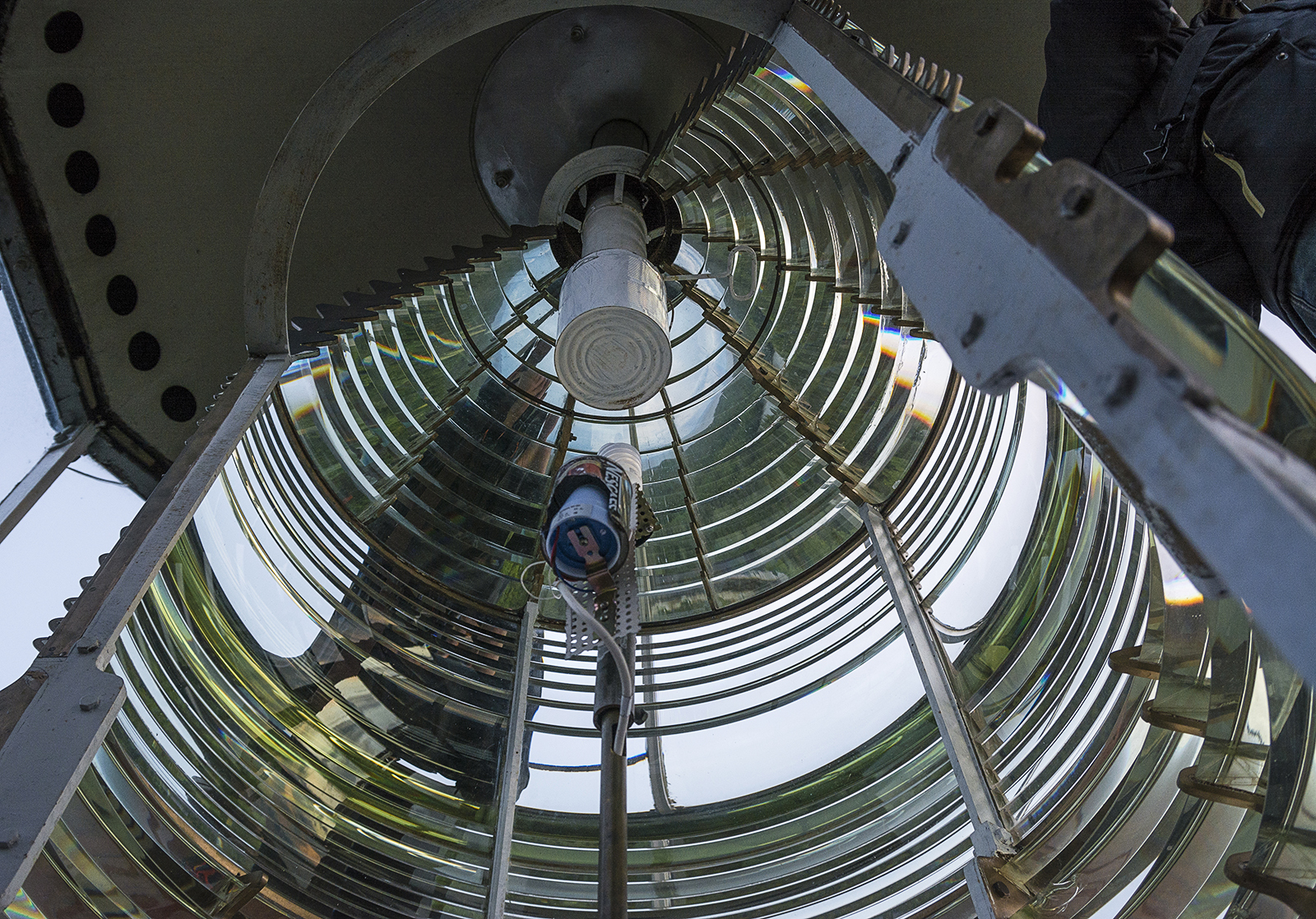 Lighthouse on Sekirnaya Hill: mundane and spiritual. - My, Solovki, Lighthouse Temple, Lighthouse, , Solovetsky Monastery, , The photo, White Sea, Longpost