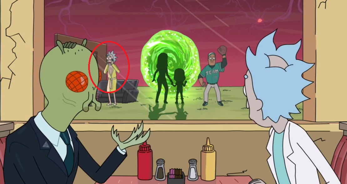 Rick and Morty theory/guesses (incomplete) - My, Rick and Morty, Theory, Guesses, Longpost, Interesting, HM