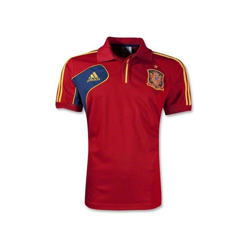 Looking for a T-shirt - Spain, Form, Sport