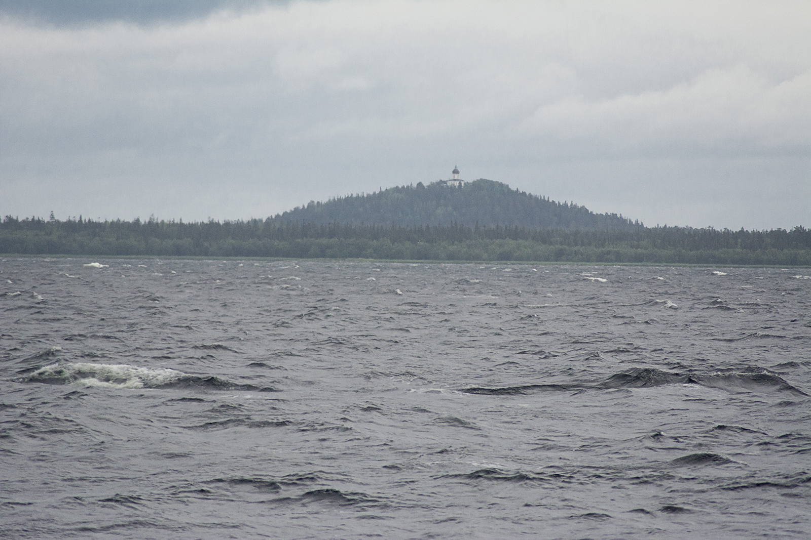 Lighthouse on Sekirnaya Hill: mundane and spiritual. - My, Solovki, Lighthouse Temple, Lighthouse, , Solovetsky Monastery, , The photo, White Sea, Longpost