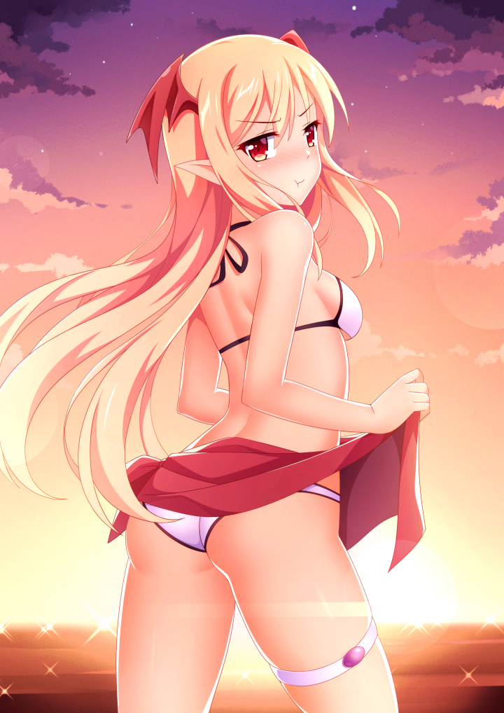 Vampy - Anime art, Anime, Vampy, Granblue fantasy