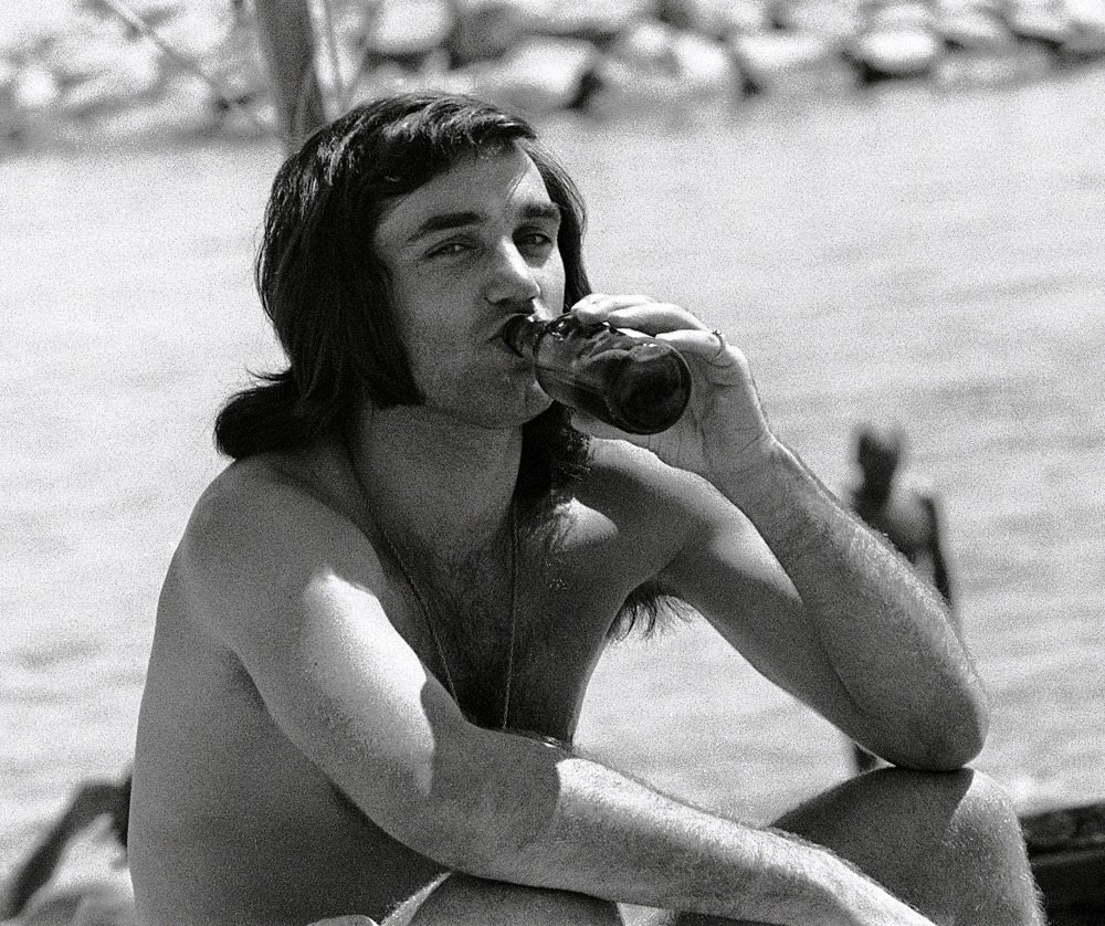 Great George Best - Football, George Best, , Longpost