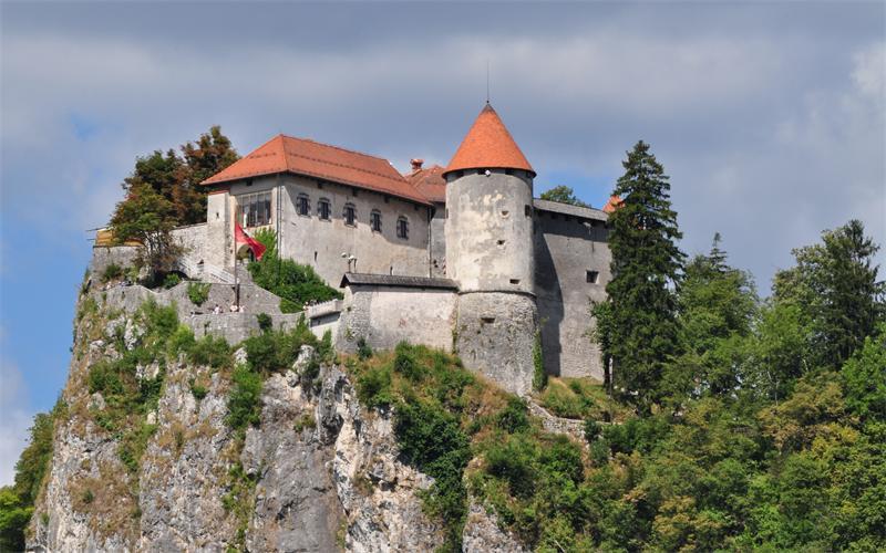 Impregnable fortresses and castles of Europe - Architecture, Fortress, Locks, Longpost