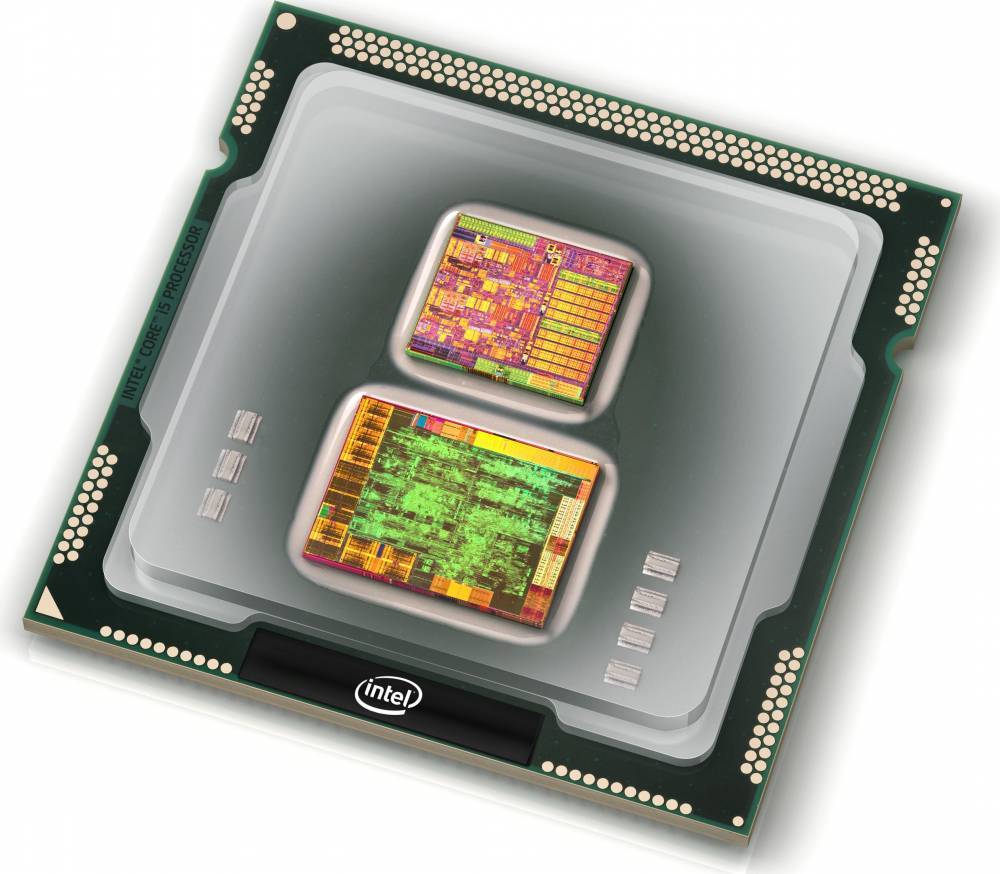 Who's already innovating? - Intel, CPU, Technologies