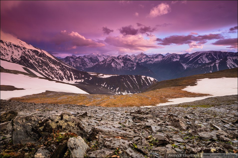 Landscapes of Altai - Altai Republic, Longpost, Russia, Gotta go, , Landscape, Altai, Nature, The photo