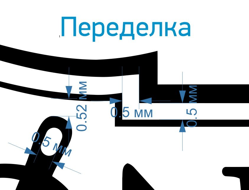 Чтобы кожа не залипала - Моё, Кожевенное ремесло, Гравировка, Тиснение по коже, Дизайн, Макет, Длиннопост, Изделия из кожи