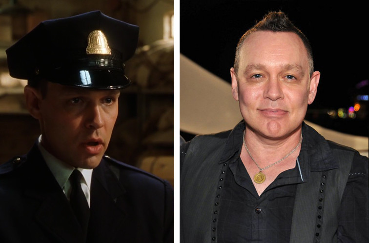 The Green Mile: actors 17 years later. - Green Mile, Actors and actresses, Movies, King, Longpost
