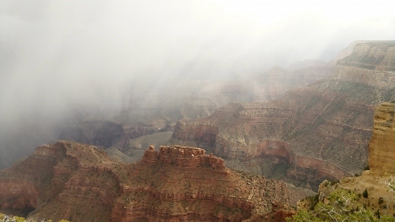 The Grand Canyon is the most amazing place in America - USA, Grand Canyon, Travels, The photo, Traveling, America, Nature, , Longpost, beauty of nature