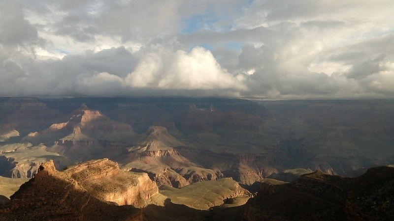 The Grand Canyon is the most amazing place in America - USA, Grand Canyon, Travels, The photo, Traveling, America, Nature, , Longpost, beauty of nature