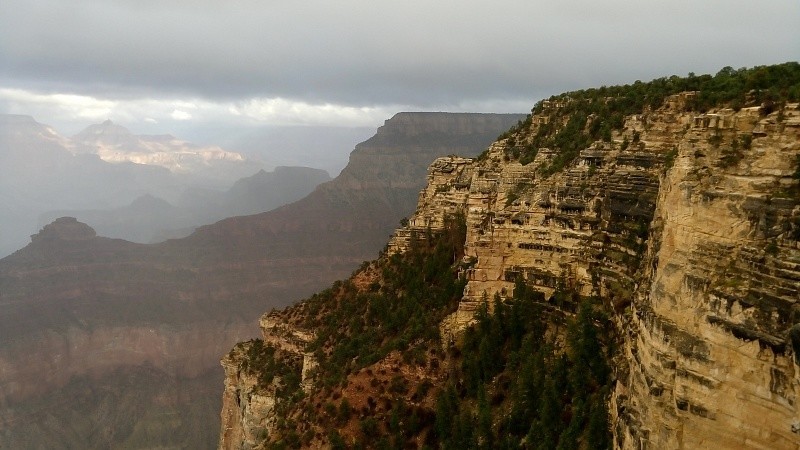 The Grand Canyon is the most amazing place in America - USA, Grand Canyon, Travels, The photo, Traveling, America, Nature, , Longpost, beauty of nature