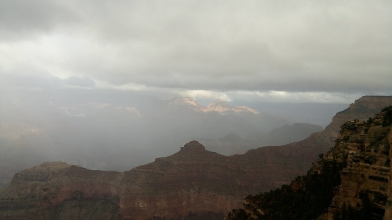 The Grand Canyon is the most amazing place in America - USA, Grand Canyon, Travels, The photo, Traveling, America, Nature, , Longpost, beauty of nature