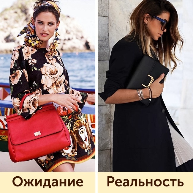 How girls around the world actually dress. - Cloth, Fashion, Expectation and reality, Longpost